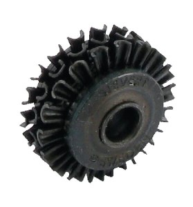 Rolka obciągacza ściernicowego Sievert, 3610 HG4973