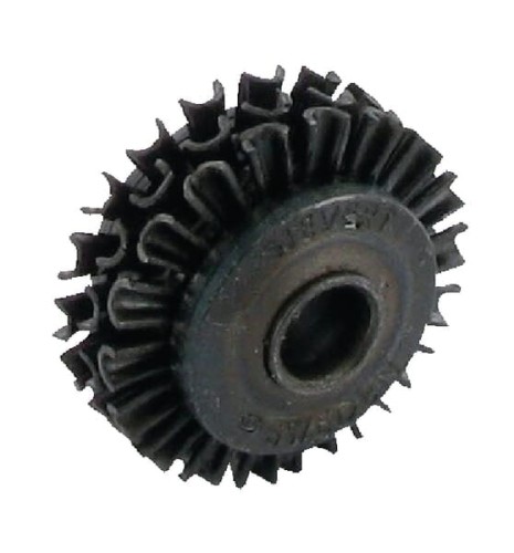 Rolka obciągacza ściernicowego Sievert, 3610 HG4973 - Intertraktor