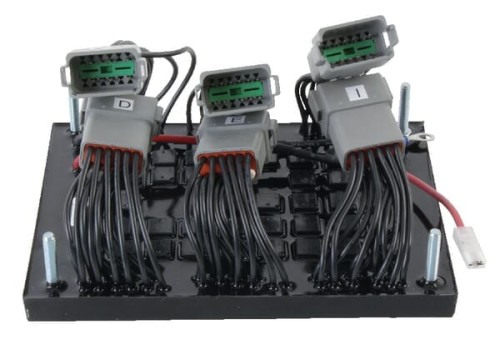 Moduł, elektryczny ET29762 - Intertraktor