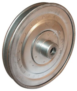 Koło pasowe rowkowe FGP010354