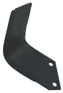Nóż frezujący lewy 170x140x80mm 6mm pasuje do Howard RB9923