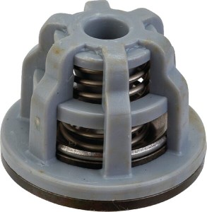 Zestaw zaworów UD600697
