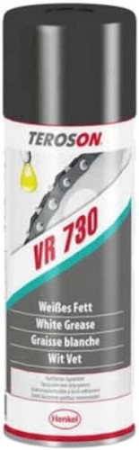 Smar biały VR730 Teroson, 400 ml LC341672 - Intertraktor