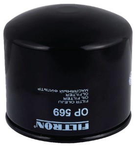 Filtr oleju, pasuje do C-385 1505OP5690