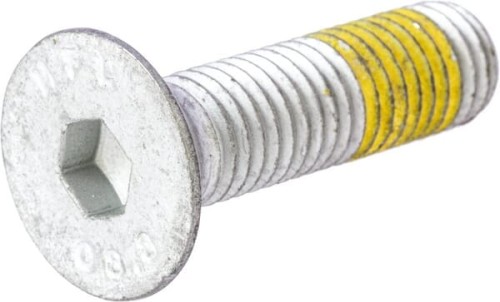 Pogłębiacz nasadzany 900005670 - Intertraktor