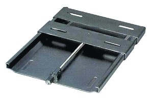 Sanki do naciągu silnika elektrycznego MS63112