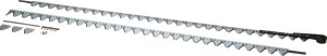 Filtr oleju 51627