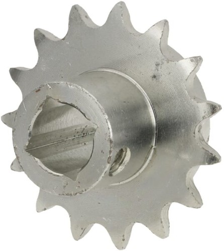 Pinion  Z-15  G15827660R - Intertraktor