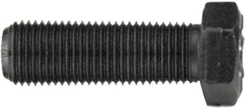 Śruba cały gwint UNF kl. 8.8 Kramp, 3/8 x 1 1/4" 93338114UNFBP001 - Intertraktor