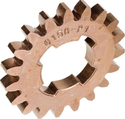Koło zębate 19 zębów P778313 - Intertraktor