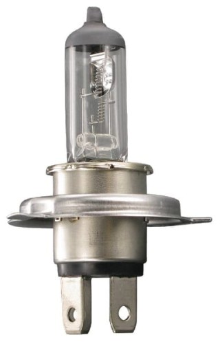 Żarówka H4 MasterDuty 24V 75/70W GL13342HDLL - Intertraktor
