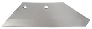 Lemiesz, lewy 18" XL Överum 41659460309