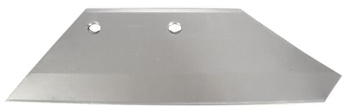 Lemiesz, lewy 18" XL Överum 41659460309 - Intertraktor