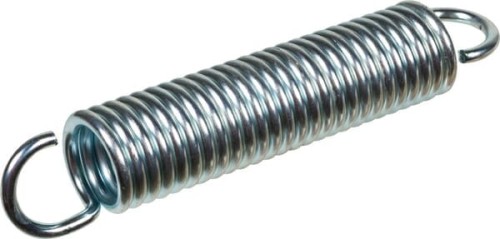 Sprężyna 71000184808 - Intertraktor