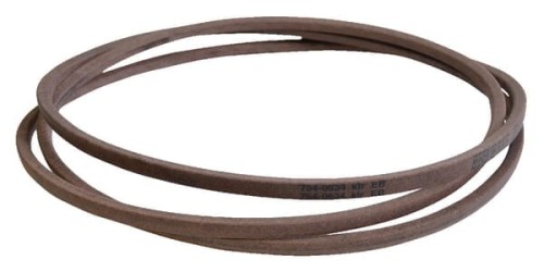 Pasek klinowy kosiarki 42"/seria 500 7540634 - Intertraktor