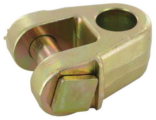 Końcówka łącznika kat. 3 TL25352630KR - Intertraktor