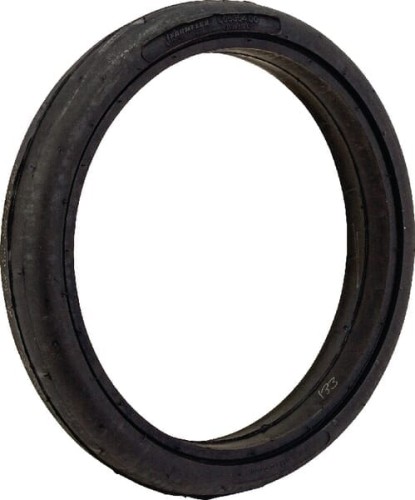 Opona gumowa 00310156 - Intertraktor