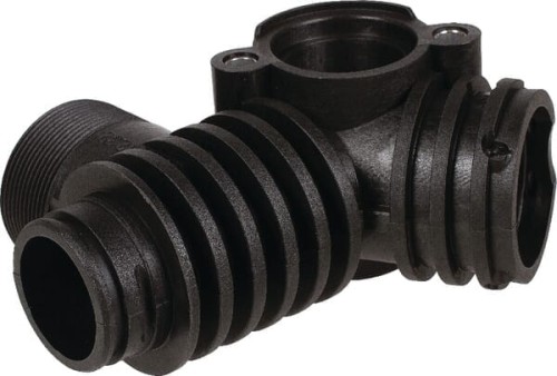 Kolektor, łącznik pompy Bertolini 140032322 - Intertraktor
