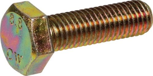 Śr. z łb. sześciok. M10x35 KG00474461 - Intertraktor