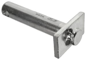 Sworzeń wieszaka poziomującego 20.1x82 mm VLK7018