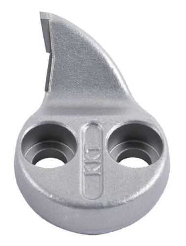 Dłuto 1 szt. prawe z otworem SCT0078011 - Intertraktor