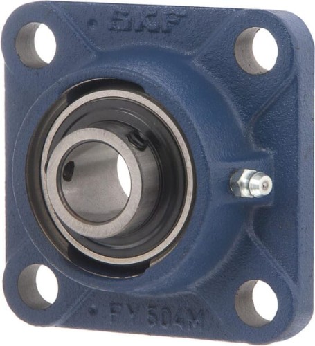 Łożysko samonastawne z obudową FY SKF 7500FY20TF - Intertraktor