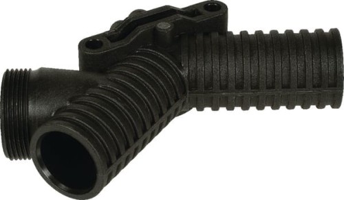 Kolektor pompy Bertolini 620004322 - Intertraktor