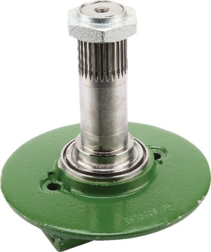 Wałek nośny 952667 - Intertraktor