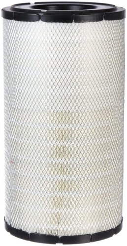 Wkład filtra powietrza zewnętrzny JC32925335 - Intertraktor