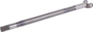 Long half-axle shaft (differential side) CI046341