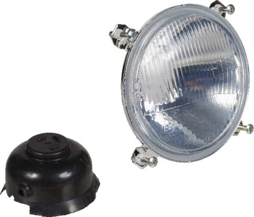 Reflektor prawy Zetor 89352903 - Intertraktor