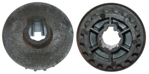 Koło do pasa zębatego UV 3576501 - Intertraktor