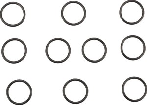 Pierścień uszczelniający o-ring 23.47x2.62mm 10 szt. Kramp OR234726290P010