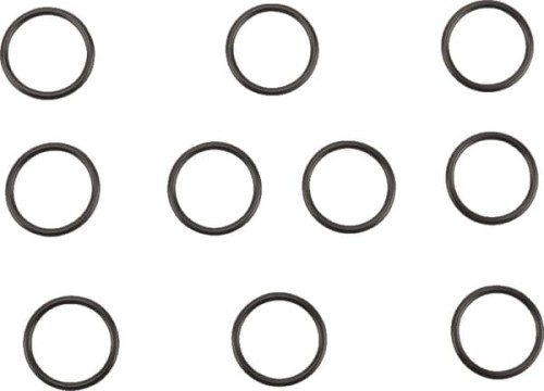 Pierścień uszczelniający o-ring 23.47x2.62mm 10 szt. Kramp OR234726290P010 - Intertraktor