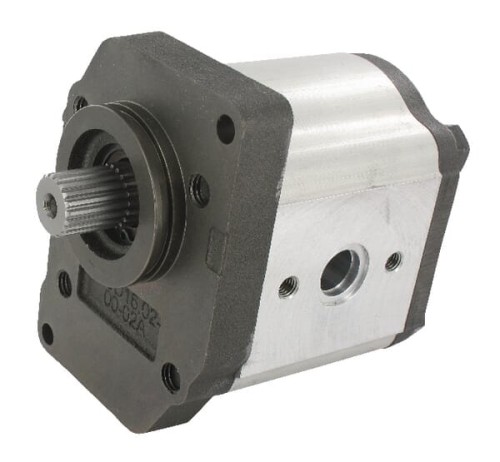 Pompa hydrauliczna UD20 Zetor 54420920 - Intertraktor