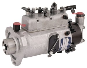 Pompa paliwa wtryskowa, rotacyjna, pasuje do 4-cyl. 2690UR041381