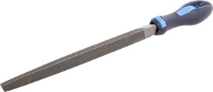 Pilnik trójkątny Pferd, 250 mm nacięcie 2 VG1132250H2