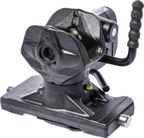 Zaczep transportowy 270 mm RO865D7030C - Intertraktor