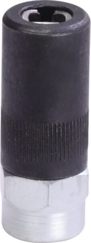 Końcówka smarownicy HD Groz, 1/8" BSP 43595GROZ - Intertraktor
