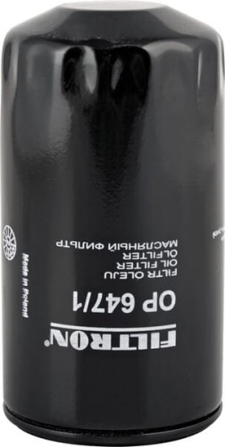 Filtr oleju, pasuje do MF 1505OP64710 - Intertraktor