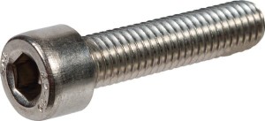 Śruba imbusowa M8x35 mm V2A KG00565700