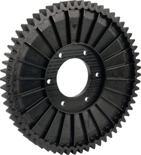 Koło napedu z tworzywa AZ44254N - Intertraktor