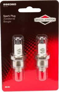 Świeca zapł. 2x BS-SV blister 992360C