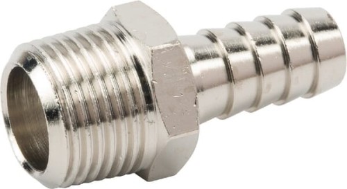 Złączka do węża 10mm x 3/8" HCMT1038 - Intertraktor