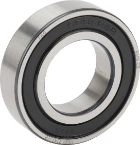 Łożysko kulkowe zwykłe 25x47x12 mm INA/FAG 6005RSRC3