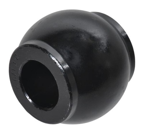 Kula łącznika górnego kat.3/2 Ø 25.4/60x51 mm Kramp TL960254KR - Intertraktor