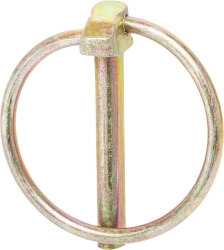 Linch pin 0015020 - Intertraktor