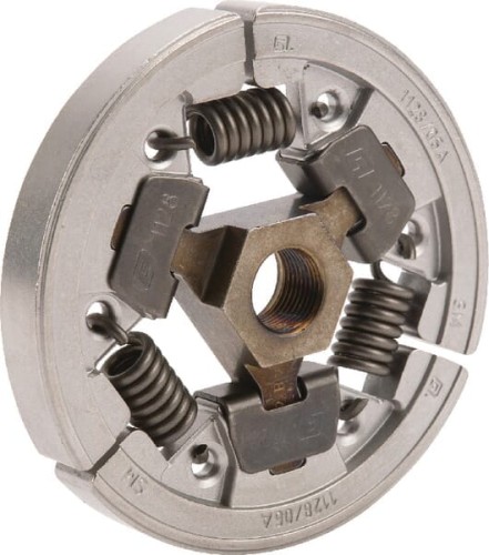 Koło sprzęgła 42381602002 - Intertraktor