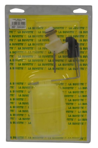 Zestaw naprawczy LACBAC BU1090867 - Intertraktor