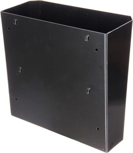 Uchwyt na dokumenty 210x170x70 mm TT900005KR - Intertraktor